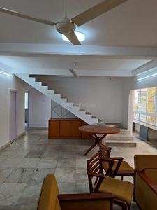 3 BHK Flat for rent in Kalyani Nagar, Pune - 2500 Sqft