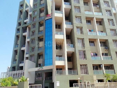 3 BHK Flat for rent in Kharadi, Pune - 1850 Sqft