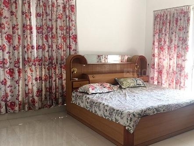 3 BHK Flat for rent in Kharadi, Pune - 2650 Sqft