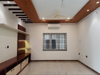 3 BHK Flat for rent in KK Nagar, Chennai - 1780 Sqft