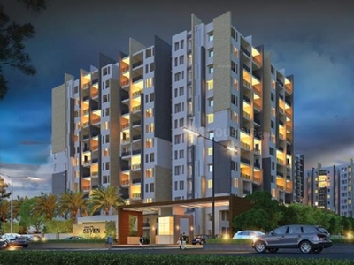 3 BHK Flat for rent in Kokapet, Hyderabad - 1540 Sqft