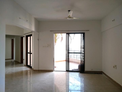 3 BHK Flat for rent in Magarpatta City, Pune - 2020 Sqft