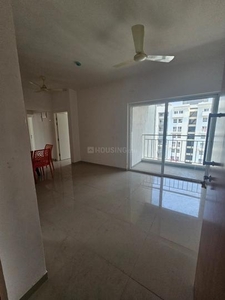 3 BHK Flat for rent in Mohammed Wadi, Pune - 1150 Sqft