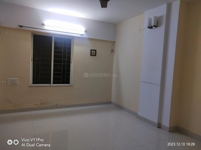 3 BHK Flat for rent in Mohammed Wadi, Pune - 1250 Sqft
