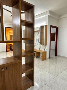 3 BHK Flat for rent in Nanakaramguda, Hyderabad - 1742 Sqft