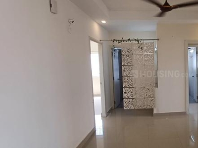 3 BHK Flat for rent in Padur, Chennai - 1396 Sqft