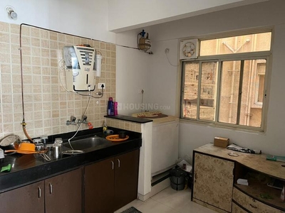 3 BHK Flat for rent in Parvati Darshan, Pune - 1450 Sqft