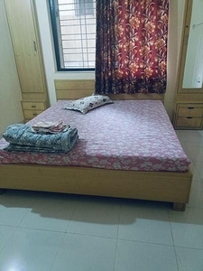 3 BHK Flat for rent in Pashan, Pune - 1659 Sqft