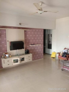3 BHK Flat for rent in Pimple Gurav, Pune - 1200 Sqft
