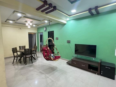 3 BHK Flat for rent in Pimple Gurav, Pune - 1600 Sqft