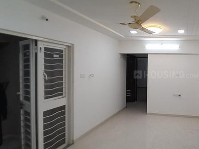 3 BHK Flat for rent in Pimple Saudagar, Pune - 1050 Sqft