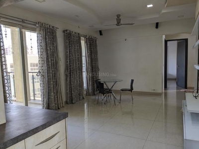 3 BHK Flat for rent in Pimple Saudagar, Pune - 1555 Sqft