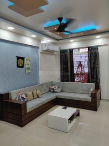 3 BHK Flat for rent in Pimple Saudagar, Pune - 1575 Sqft