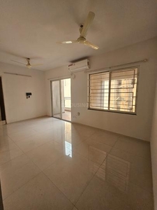 3 BHK Flat for rent in Pisoli, Pune - 1200 Sqft