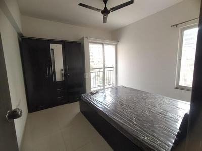 3 BHK Flat for rent in Punawale, Pune - 940 Sqft