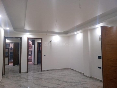 3 BHK Flat for rent in Said-Ul-Ajaib, New Delhi - 1350 Sqft