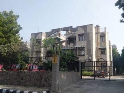 3 BHK Flat for rent in Sector 6 Dwarka, New Delhi - 1602 Sqft