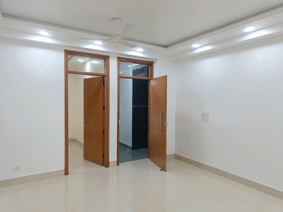 3 BHK Flat for rent in Sultanpur, New Delhi - 1000 Sqft