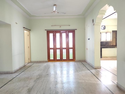 3 BHK Flat for rent in Tarnaka, Hyderabad - 1450 Sqft