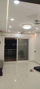3 BHK Flat for rent in Thergaon, Pune - 1200 Sqft