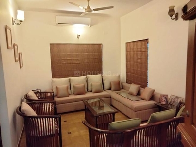 3 BHK Flat for rent in Thousand Lights, Chennai - 3200 Sqft