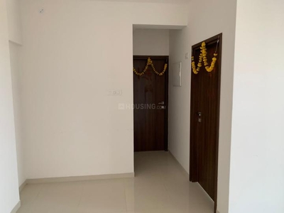 3 BHK Flat for rent in Upper Kharadi, Pune - 980 Sqft