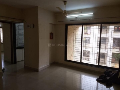 3 BHK Flat for rent in Velachery, Chennai - 1350 Sqft