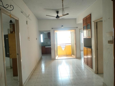 3 BHK Flat for rent in Velachery, Chennai - 1390 Sqft