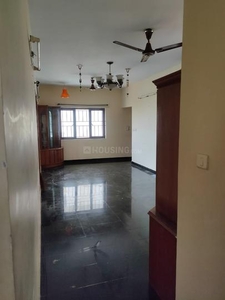 3 BHK Flat for rent in Velachery, Chennai - 1456 Sqft