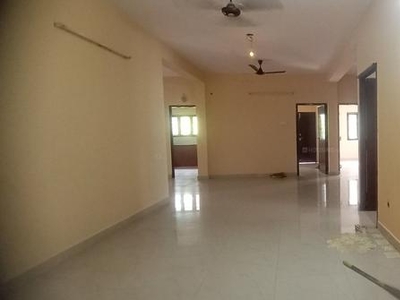 3 BHK Flat for rent in Velachery, Chennai - 1700 Sqft