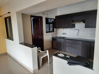 3 BHK Flat for rent in Wadgaon Sheri, Pune - 1600 Sqft