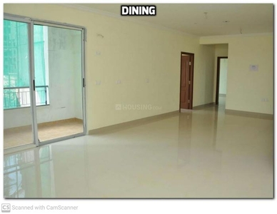 3 BHK Flat for rent in Wagholi, Pune - 2100 Sqft