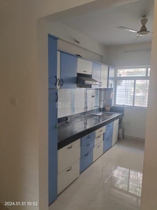 3 BHK Flat for rent in Wakad, Pune - 1470 Sqft