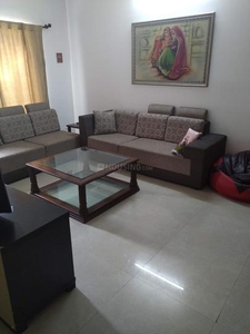 3 BHK Flat for rent in Wakad, Pune - 1650 Sqft