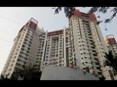 3 Bhk Flat In Prabhadevi On Rent In Chaitanya Tower