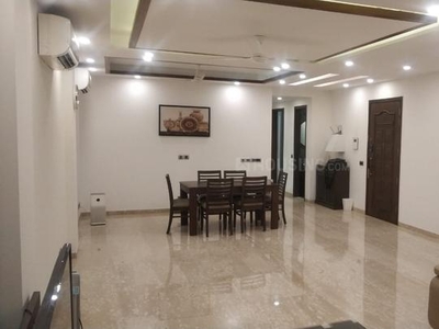 3 BHK Independent Floor for rent in Anand Niketan, New Delhi - 2300 Sqft
