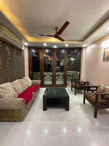 3 BHK Independent Floor for rent in Greater Kailash I, New Delhi - 1440 Sqft