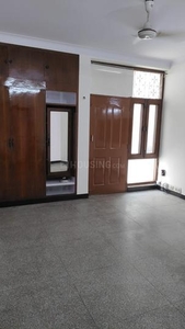 3 BHK Independent Floor for rent in Greater Kailash I, New Delhi - 1550 Sqft