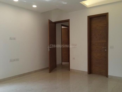 3 BHK Independent Floor for rent in Greater Kailash I, New Delhi - 1800 Sqft