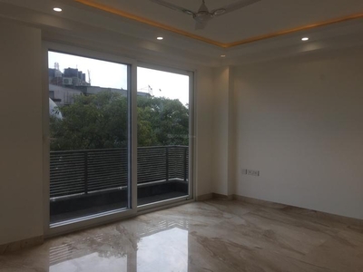 3 BHK Independent Floor for rent in East Of Kailash, New Delhi - 2500 Sqft