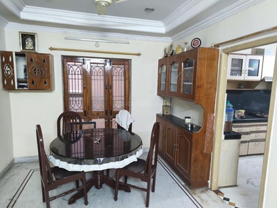 3 BHK Independent Floor for rent in Habsiguda, Hyderabad - 2100 Sqft