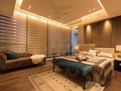 3 BHK Independent Floor for rent in Jasola, New Delhi - 2300 Sqft