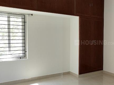 3 BHK Independent Floor for rent in Kottivakkam, Chennai - 1700 Sqft