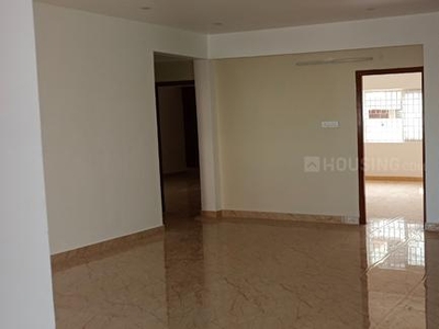 3 BHK Independent Floor for rent in Kottivakkam, Chennai - 1800 Sqft