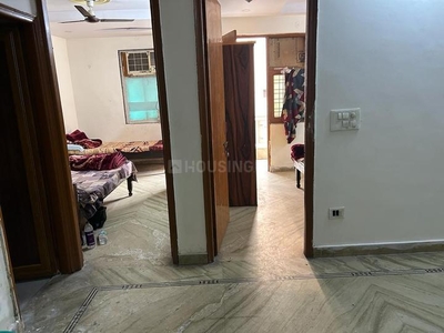3 BHK Independent Floor for rent in New Ashok Nagar, New Delhi - 1500 Sqft