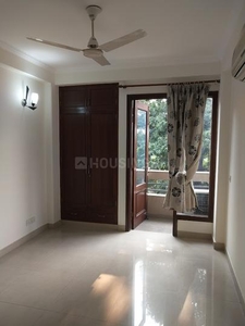 3 BHK Independent Floor for rent in New Friends Colony, New Delhi - 2100 Sqft