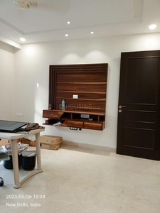 3 BHK Independent Floor for rent in Rajouri Garden, New Delhi - 2900 Sqft