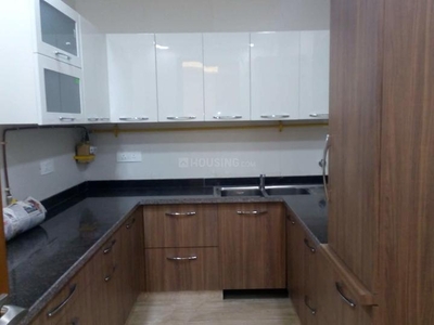 3 BHK Independent Floor for rent in Safdarjung Enclave, New Delhi - 2300 Sqft