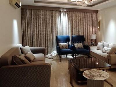3 BHK Independent Floor for rent in Safdarjung Enclave, New Delhi - 2400 Sqft