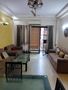 3 BHK Independent Floor for rent in Sarvodaya Enclave, New Delhi - 1800 Sqft